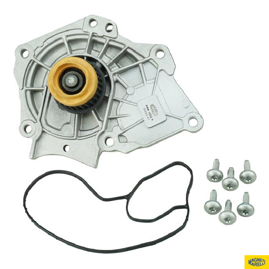 Bomba D'Água - Magneti Marelli - BMM1022A - (1)