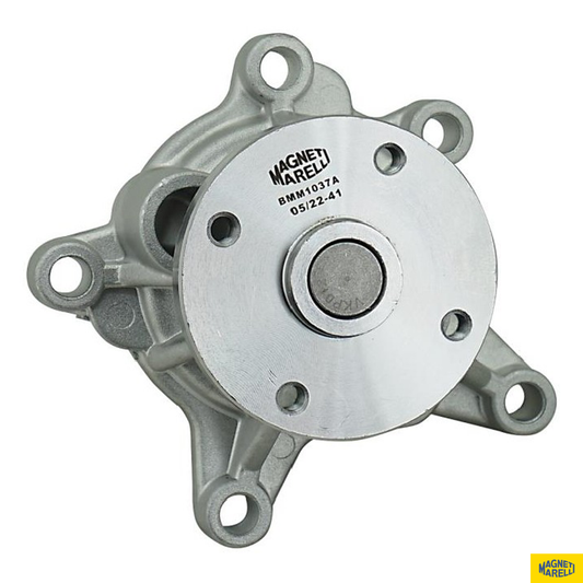 Bomba D'Água - Magneti Marelli - BMM1037A - (1)
