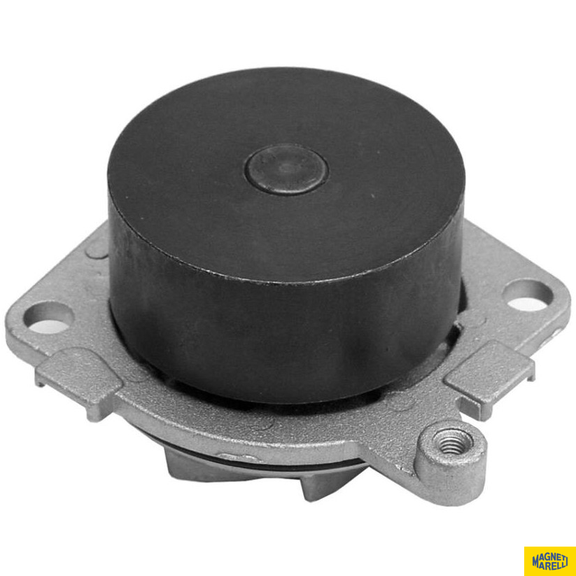 Bomba D'Água - Magneti Marelli - BMM0771A - (1)