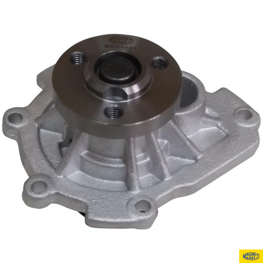 Bomba D'Água para Chevrolet Sonic - Magneti Marelli - BMM0165A - (1)