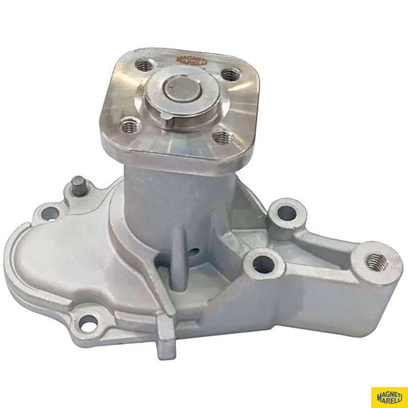 Bomba D'Água - Magneti Marelli - BMM1093A - (1)