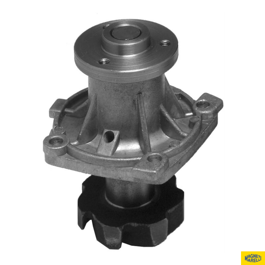 Bomba D'Água - Magneti Marelli - BMM0752 - (1)