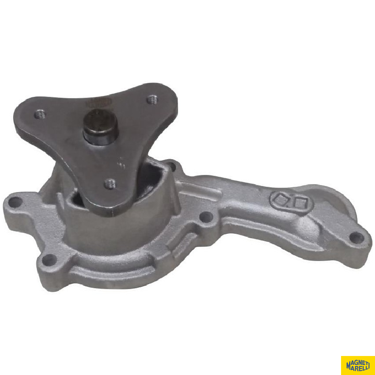 Bomba D'Água - Magneti Marelli - BMM0604 - (1)