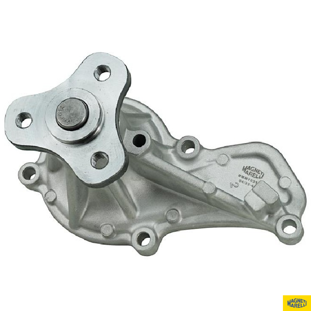 Bomba D'Água - Magneti Marelli - BMM1031A - (1)