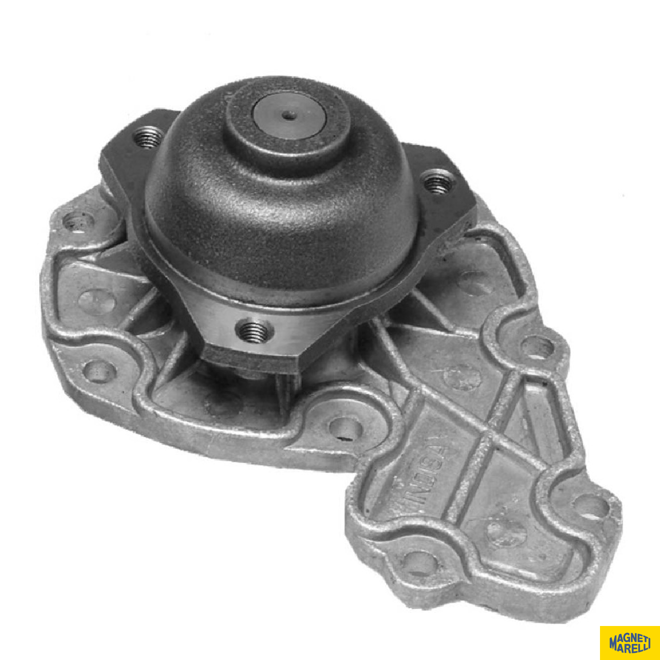 Bomba D'Água - Magneti Marelli - BMM0944A - (1)