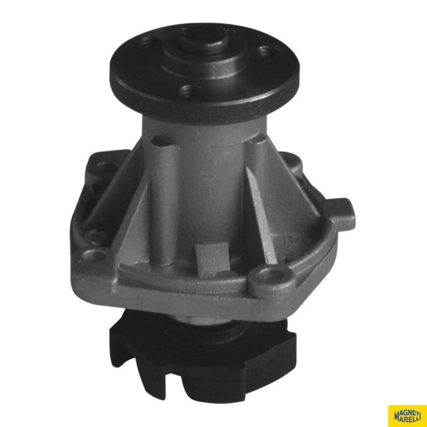 Bomba D'Água para Fiat Palio e Palio Weekend - Magneti Marelli - BMM0764A - (1)