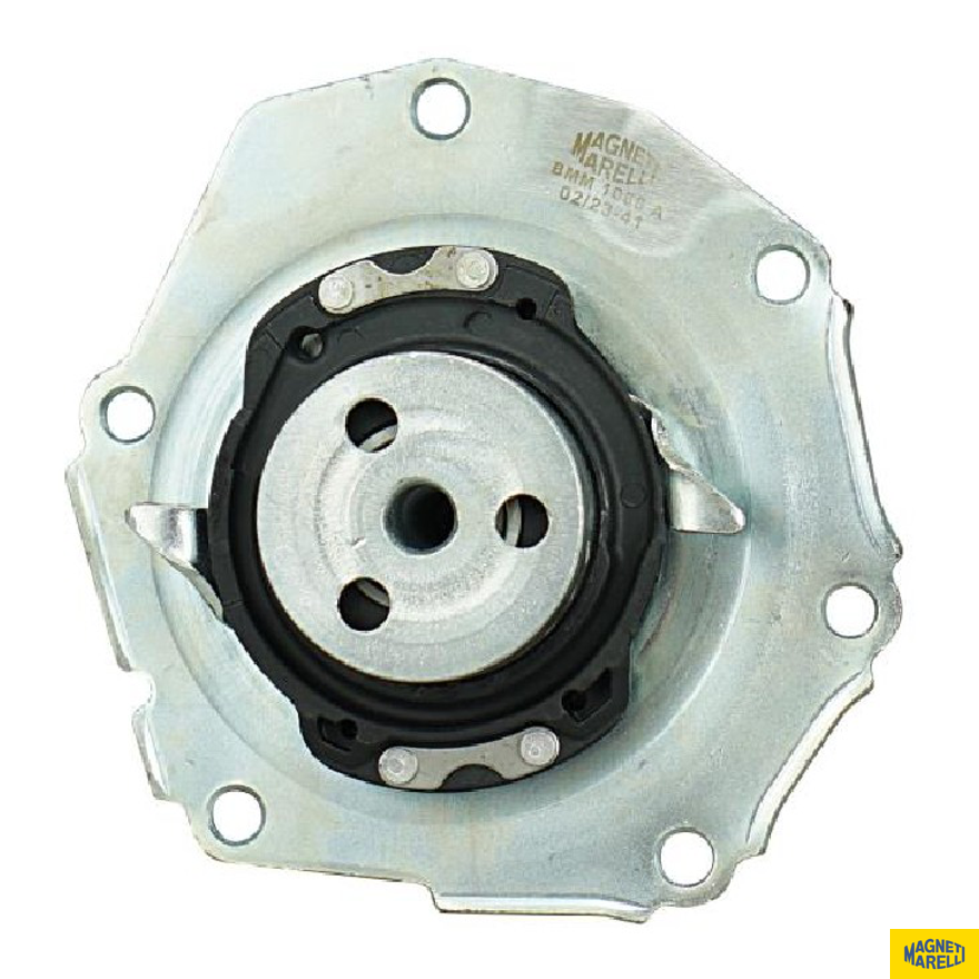 Bomba D'Água - Magneti Marelli - BMM1066A - (1)