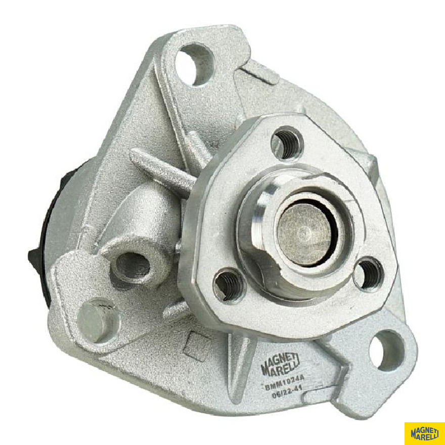 Bomba D'Água - Magneti Marelli - BMM1024A - (1)