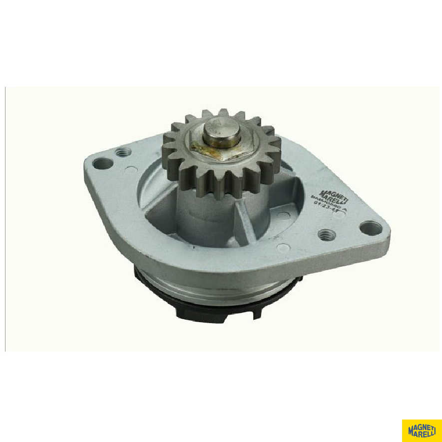 Bomba D'Água - Magneti Marelli - BMM0580A - (1)