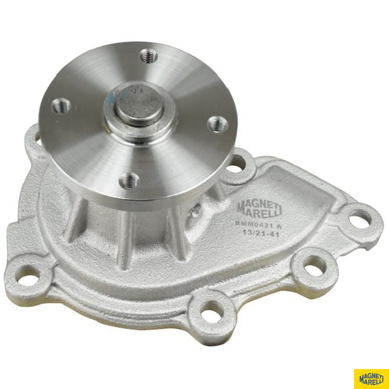 Bomba D'Água - Magneti Marelli - BMM0421A - (1)