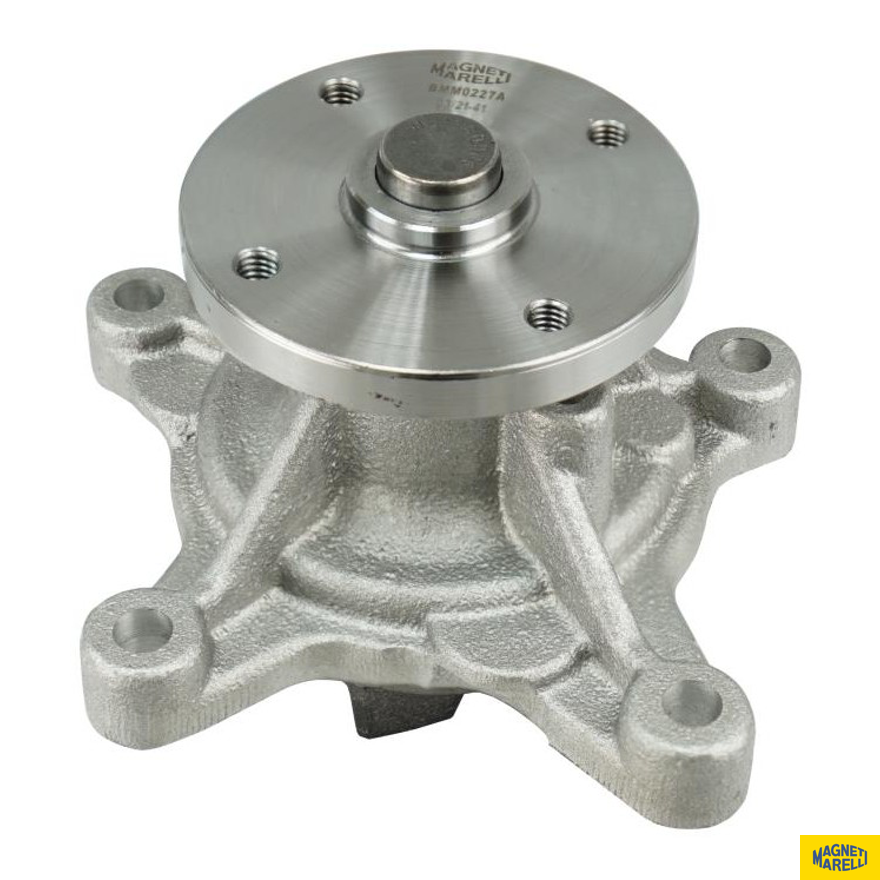 Bomba D'Água - Magneti Marelli - BMM0227A - (1)