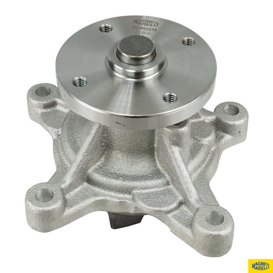 Bomba D'Água - Magneti Marelli - BMM0227A - (1)