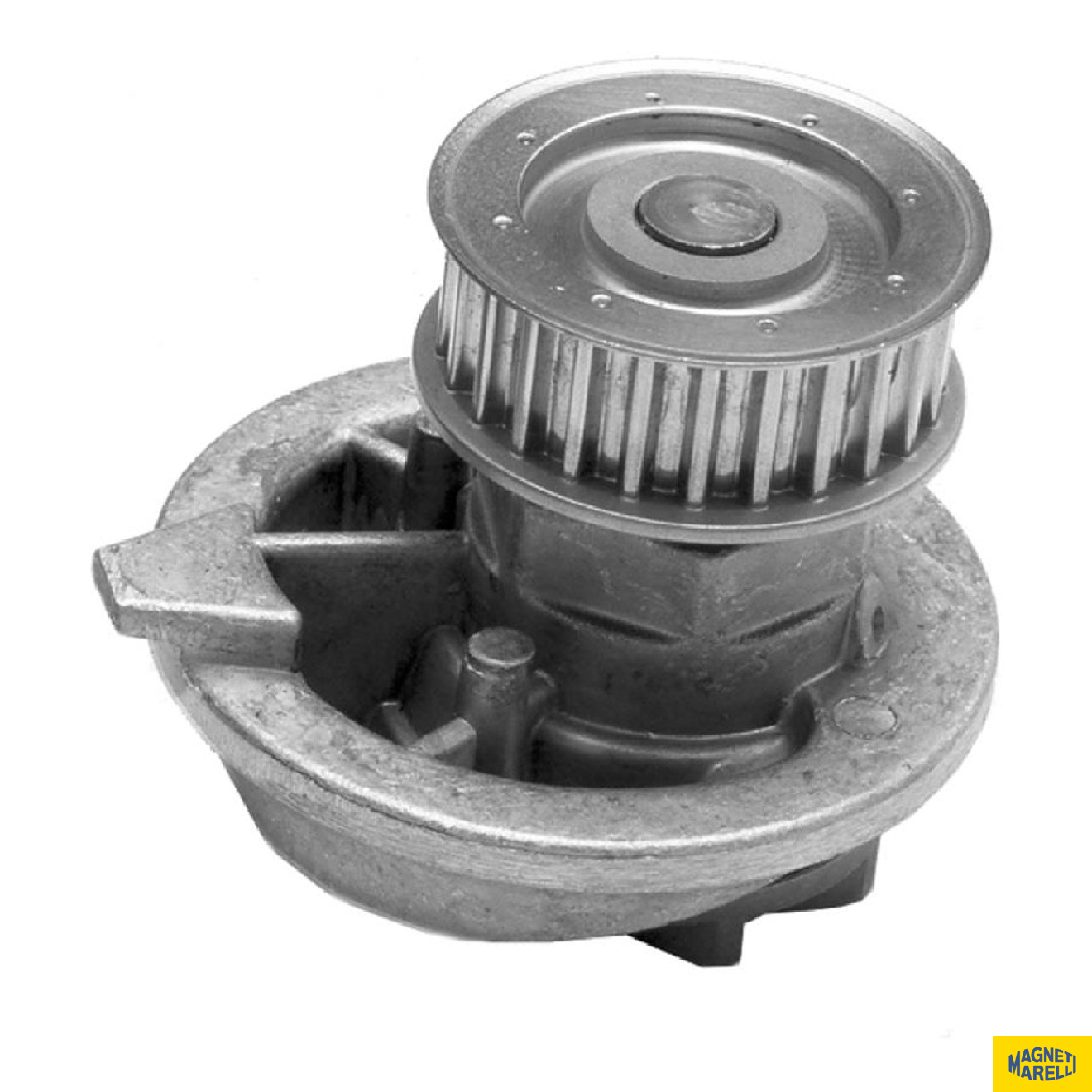 Bomba D'Água - Magneti Marelli - BMM0152A - (1)