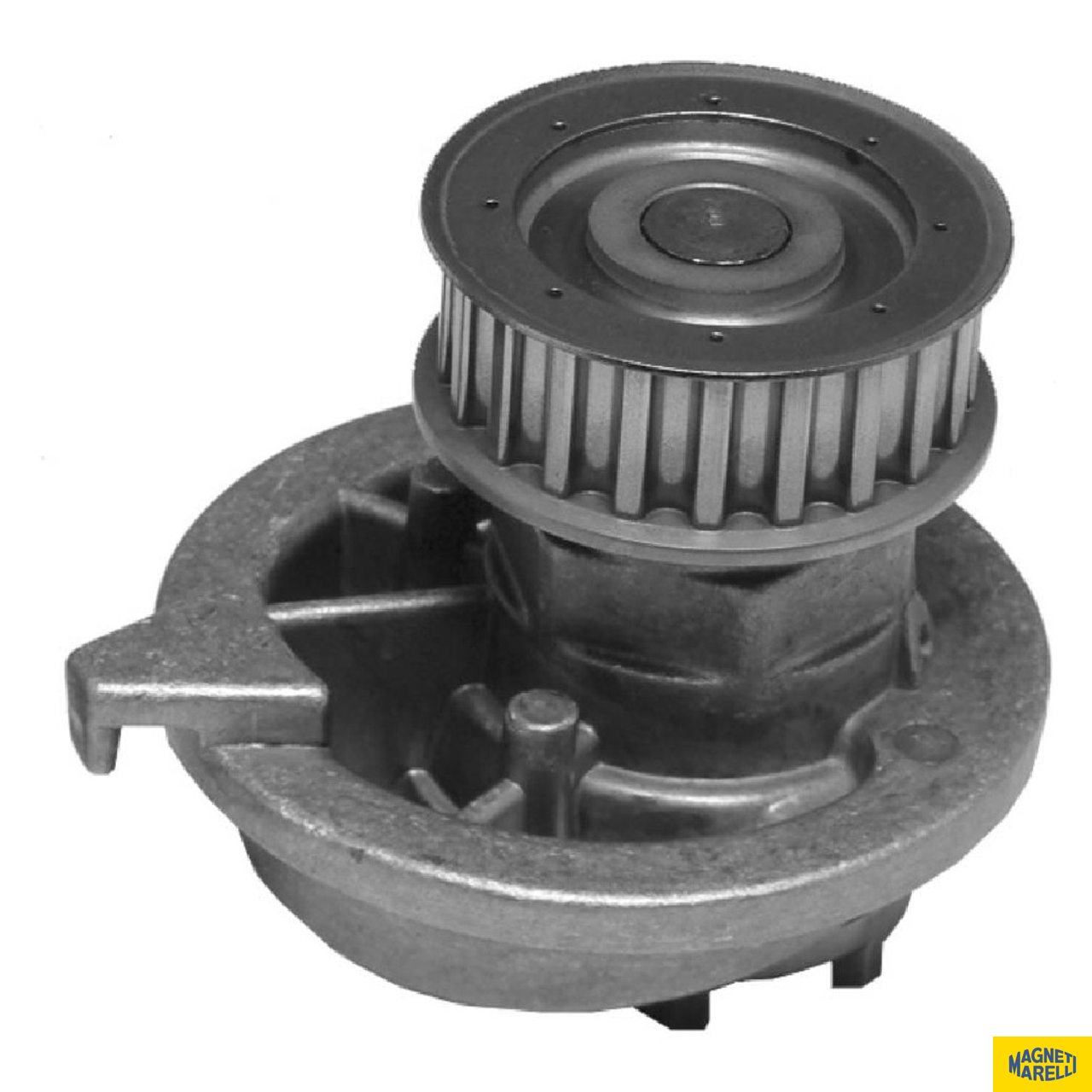 Bomba D'Água - Magneti Marelli - BMM0149A - (1)