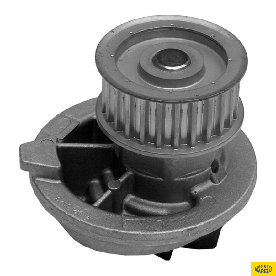 Bomba D'Água - Magneti Marelli - BMM0157A - (1)