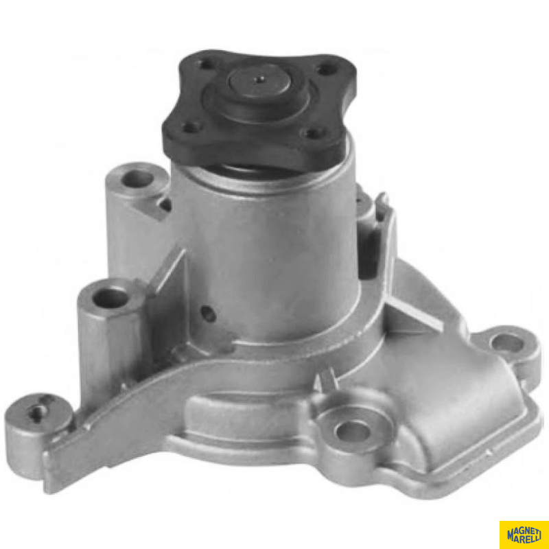 Bomba D'Água - Magneti Marelli - BMM0420A - (1)