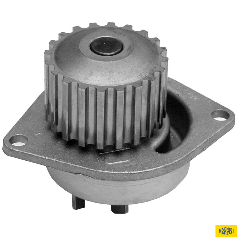 Bomba D'Água - Magneti Marelli - BMM9013 - (1)