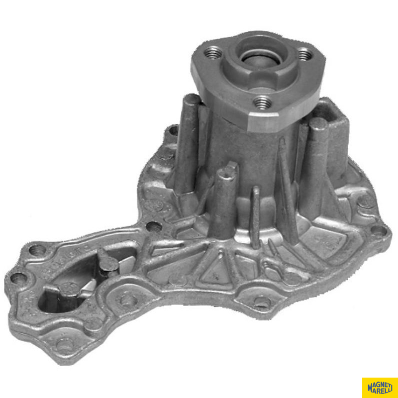 Bomba D'Água - Magneti Marelli - BMM0627A - (1)
