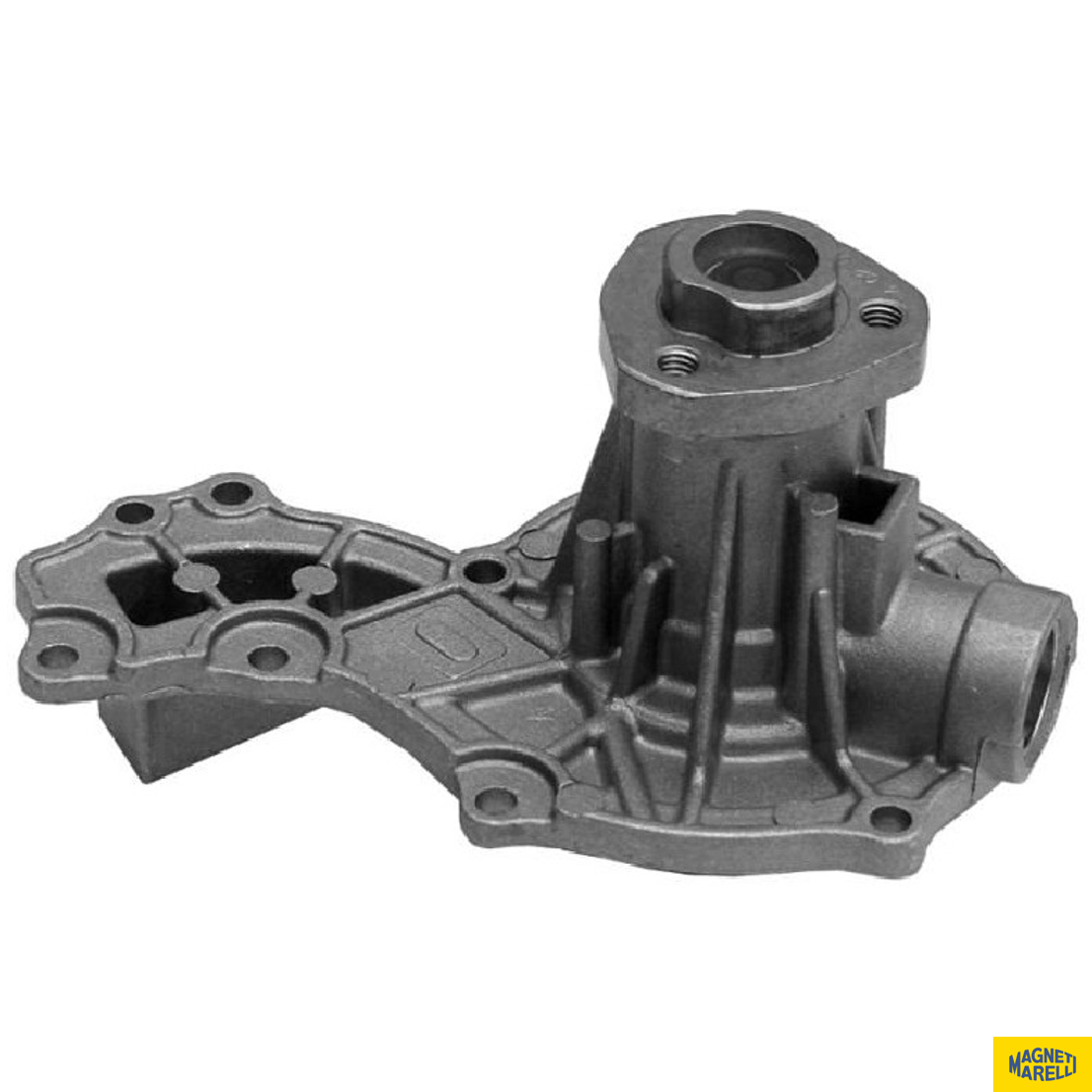 Bomba D'Água - Magneti Marelli - BMM0631A - (1)