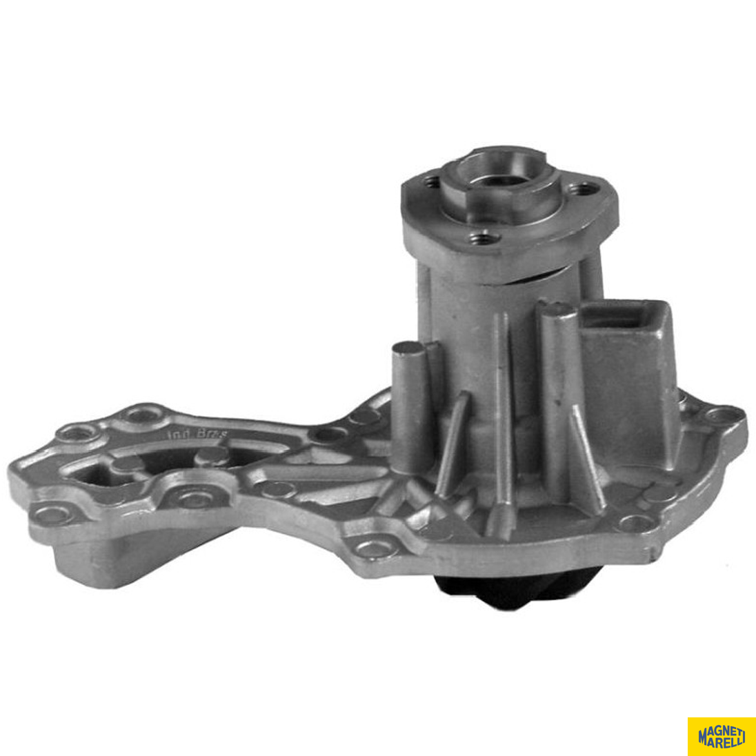 Bomba D'Água - Magneti Marelli - BMM0628A - (1)