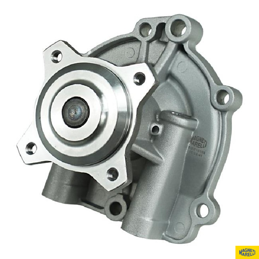 Bomba D'Água - Magneti Marelli - BMM1019A - (1)