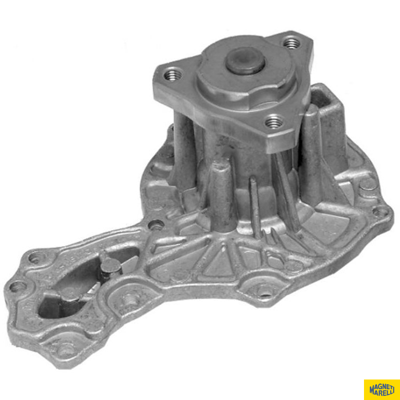 Bomba D'Água - Magneti Marelli - BMM0625A - (1)