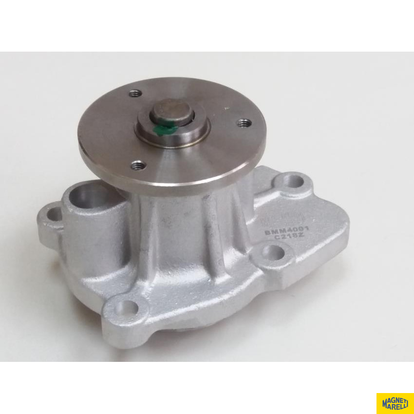Bomba D'Água - Magneti Marelli - BMM4001 - (1)