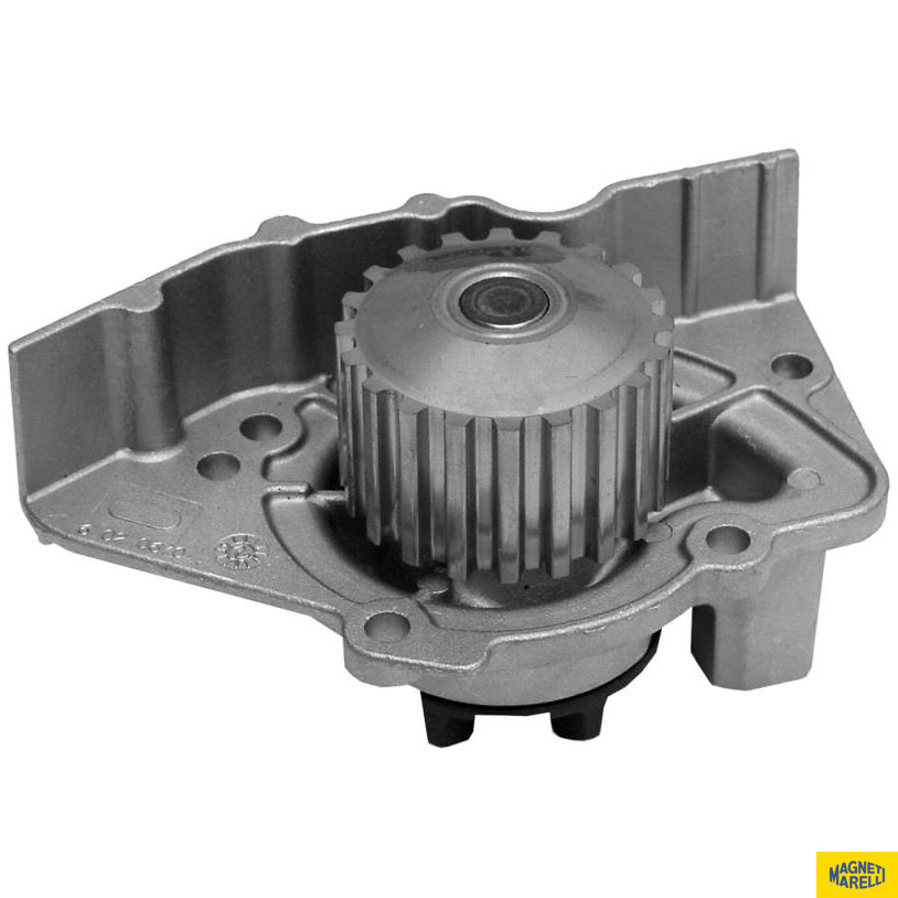Bomba D'Água - Magneti Marelli - BMM9525 - (1)