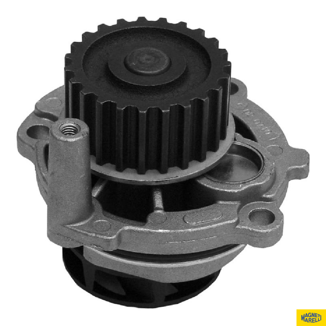 Bomba D'Água - Magneti Marelli - BMM4525 - (1)