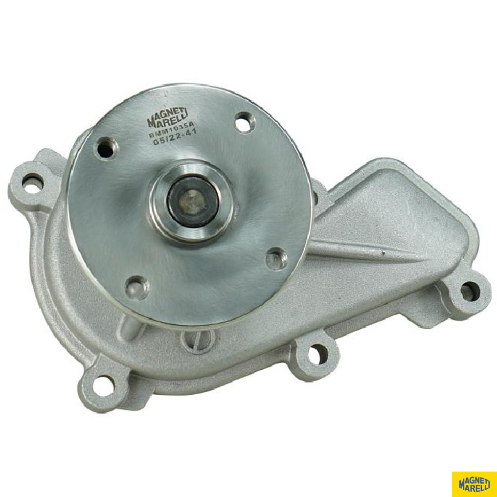 Bomba D'Água - Magneti Marelli - BMM1035A - (1)