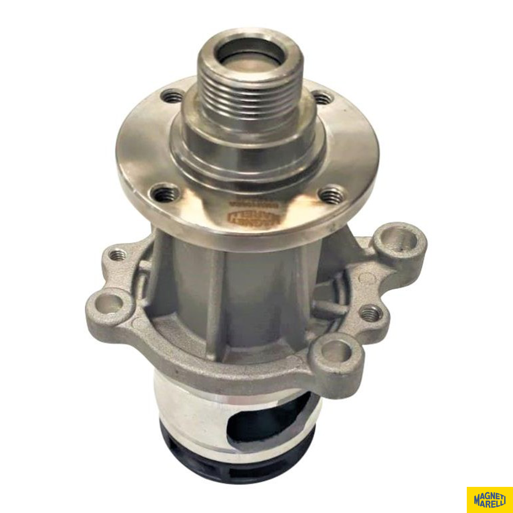 Bomba D'Água - Magneti Marelli - BMM1062A - (1)