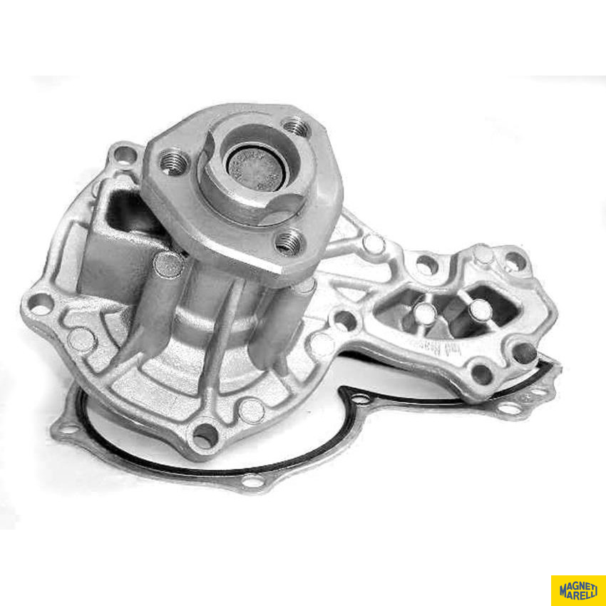 Bomba D'Água - Magneti Marelli - BMM4546 - (1)