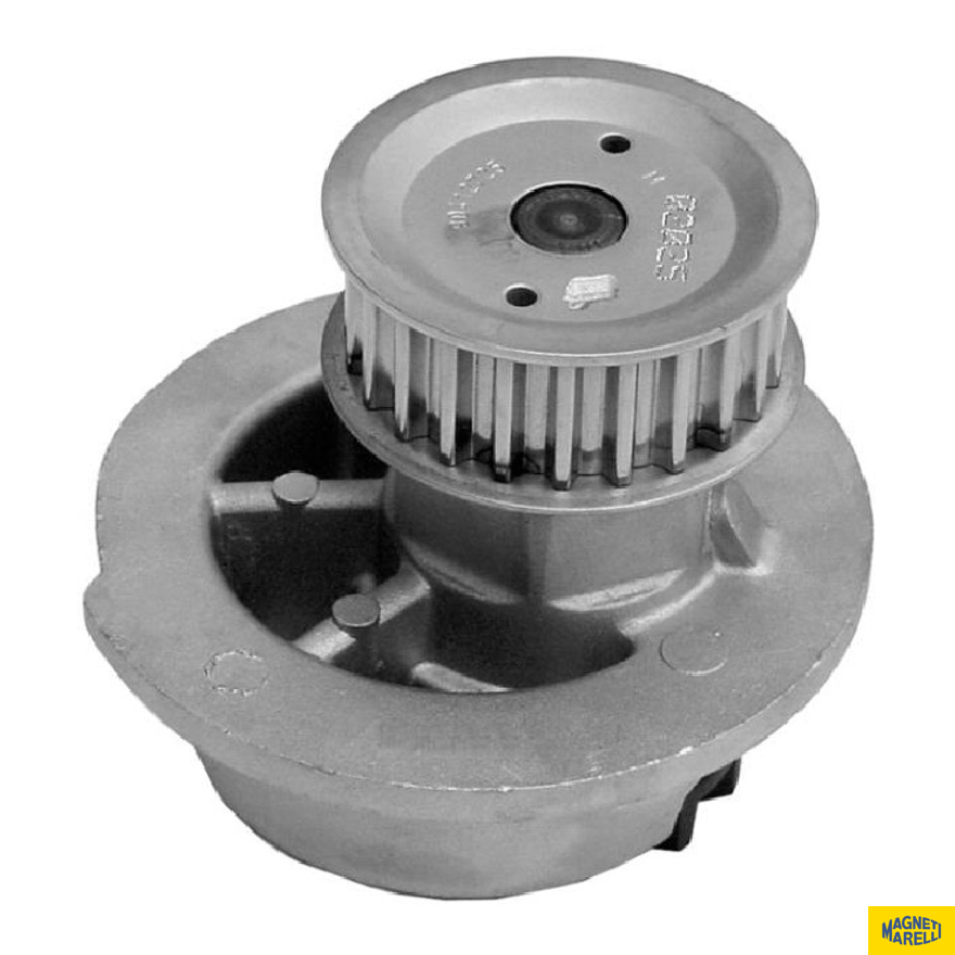 Bomba D'Água para Chevrolet Corsa e Tigra - Magneti Marelli - BMM0148A - (1)
