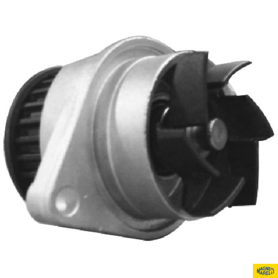 Bomba D'Água - Magneti Marelli - BMM1016A - (1)