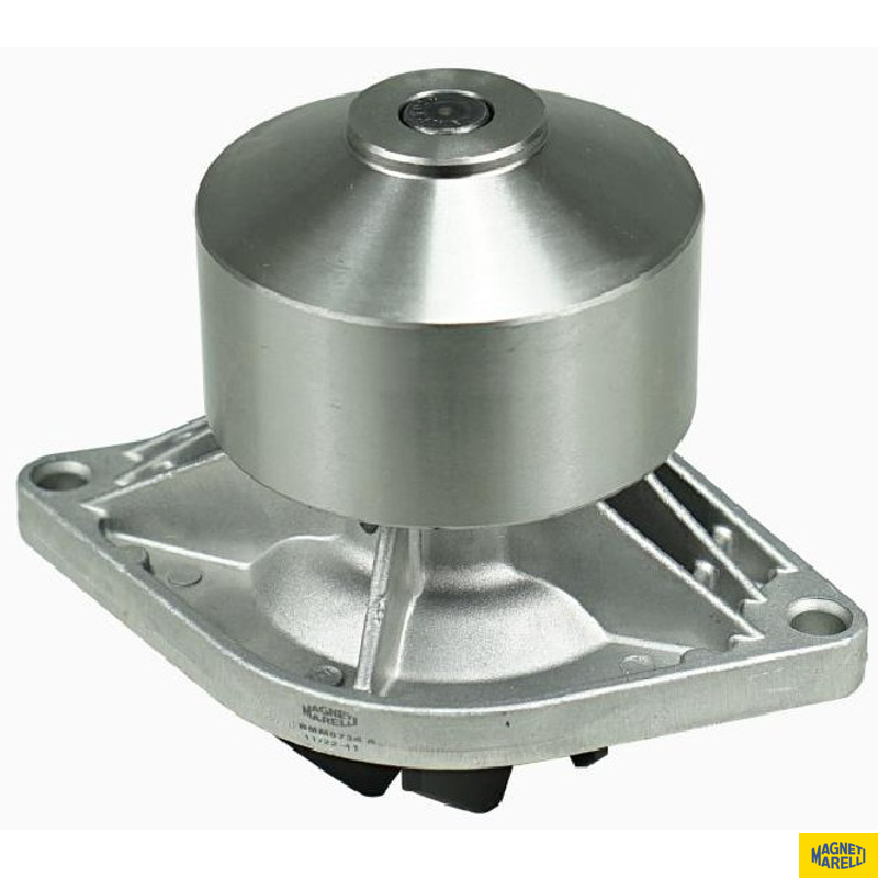 Bomba D'Água - Magneti Marelli - BMM0734A - (1)