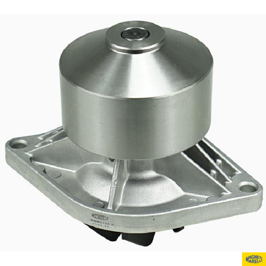 Bomba D'Água - Magneti Marelli - BMM0734A - (1)