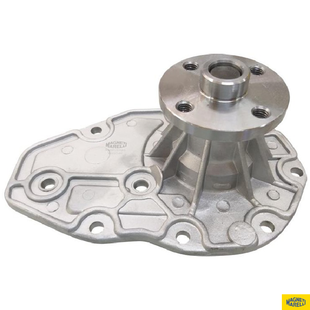 Bomba D'Água - Magneti Marelli - BMM0942A - (1)