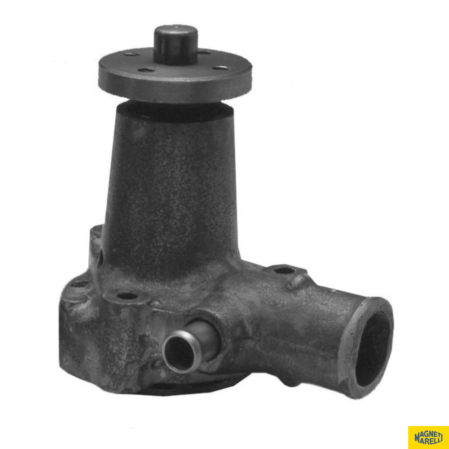 Bomba D'Água - Magneti Marelli - BMM0092A - (1)