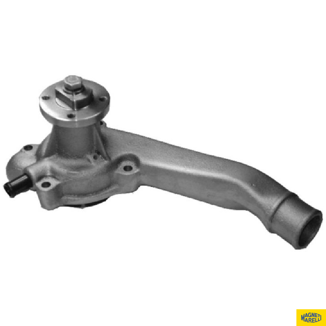 Bomba D'Água - Magneti Marelli - BMM0160A - (1)