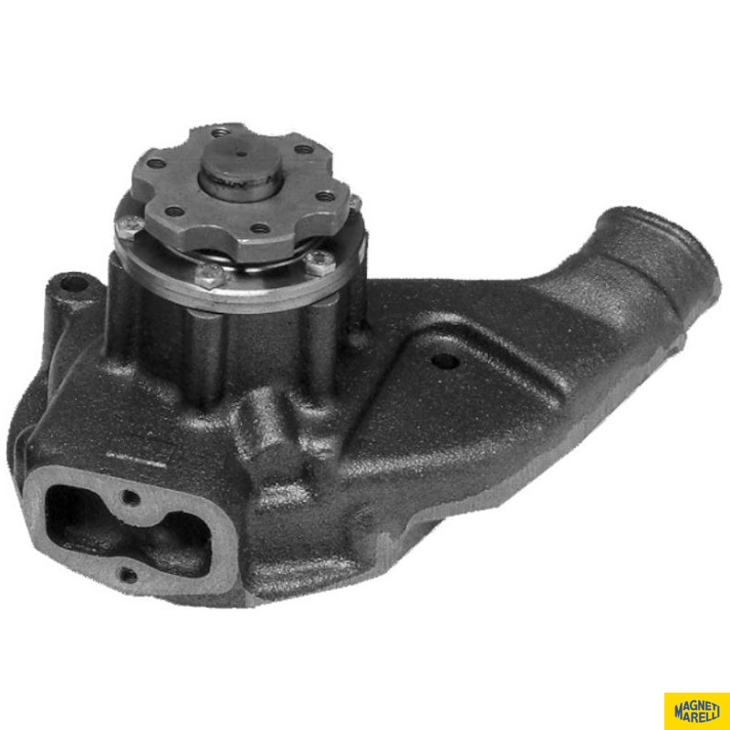 Bomba D'Água - Magneti Marelli - BMM0314A - (1)