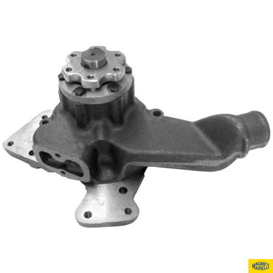 Bomba D'Água - Magneti Marelli - BMM0363A - (1)
