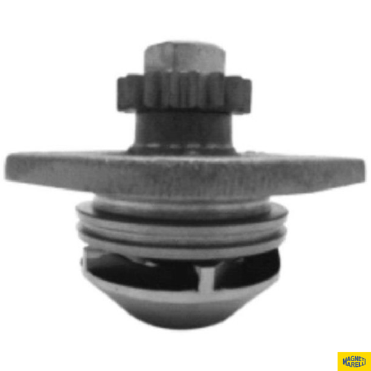 Bomba D'Água - Magneti Marelli - BMM0573A - (1)