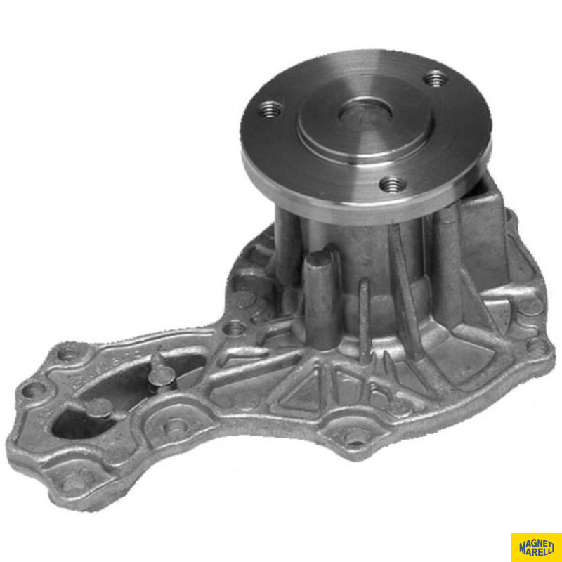 Bomba D'Água - Magneti Marelli - BMM0626A - (1)
