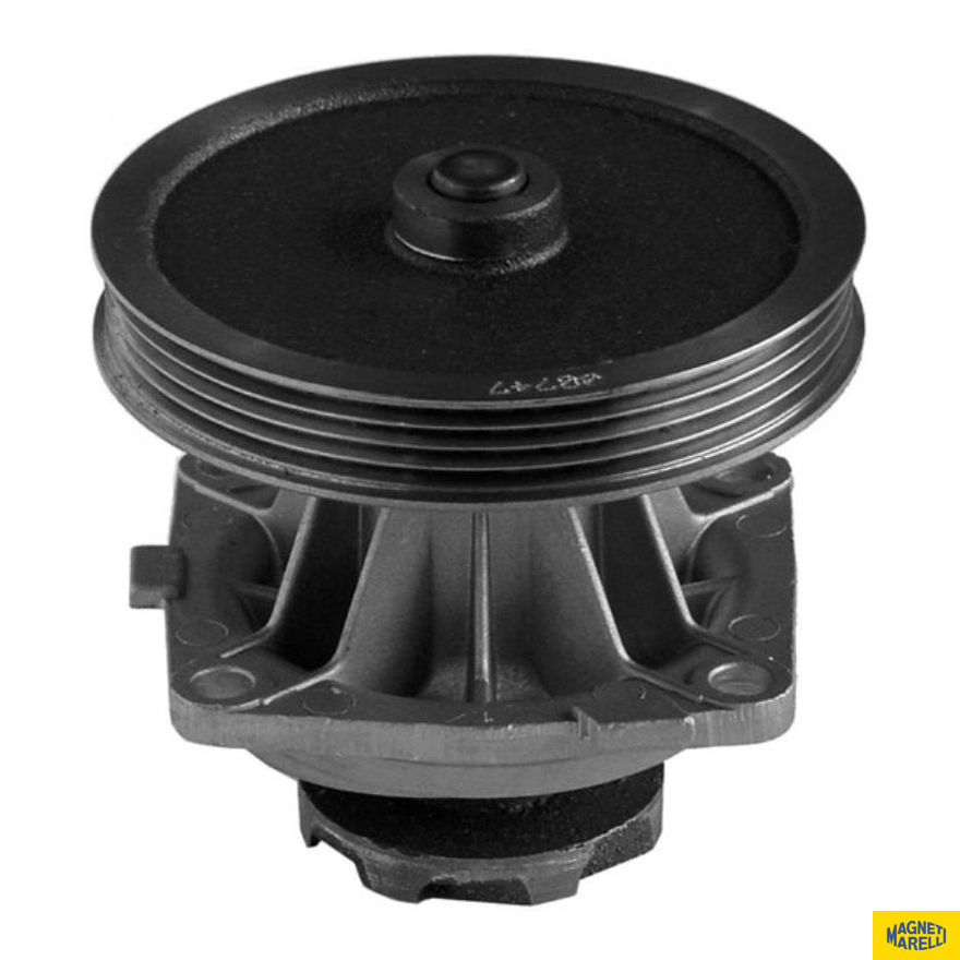 Bomba D'Água - Magneti Marelli - BMM0754A - (1)
