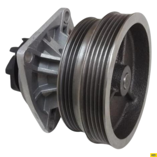 Bomba D'Água - Magneti Marelli - BMM0756A - (1)
