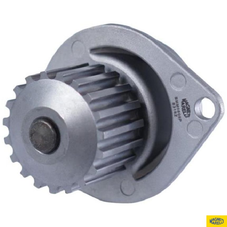 Bomba D'Água - Magneti Marelli - BMM0808A - (1)