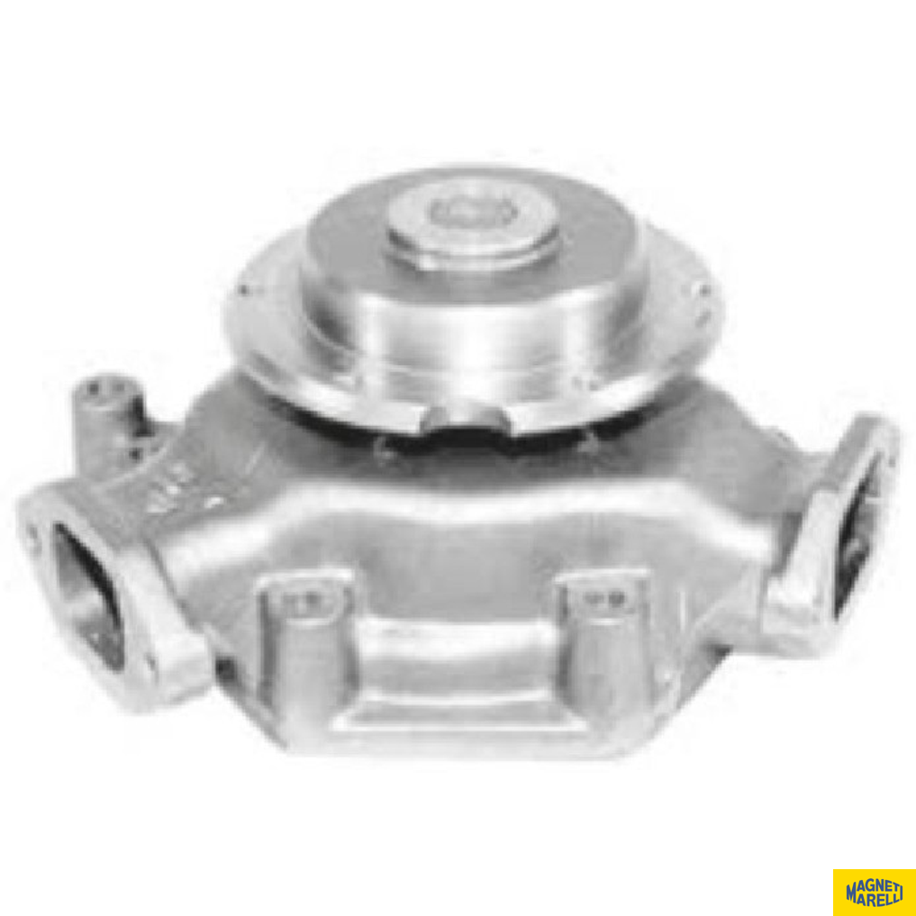 Bomba D'Água - Magneti Marelli - BMM3114A - (1)