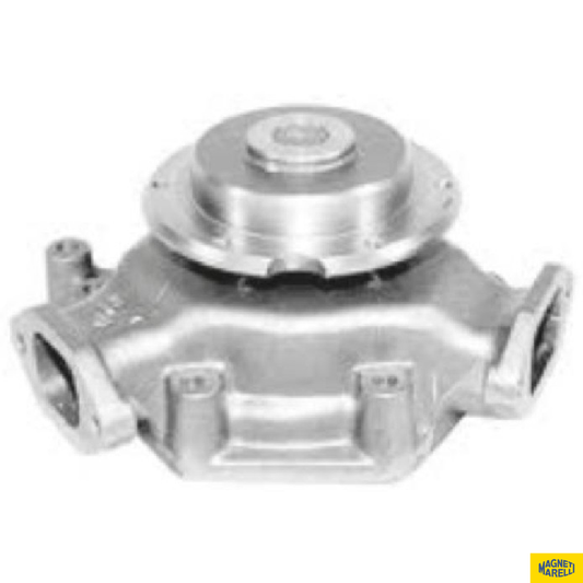 Bomba D'Água - Magneti Marelli - BMM3114A - (1)