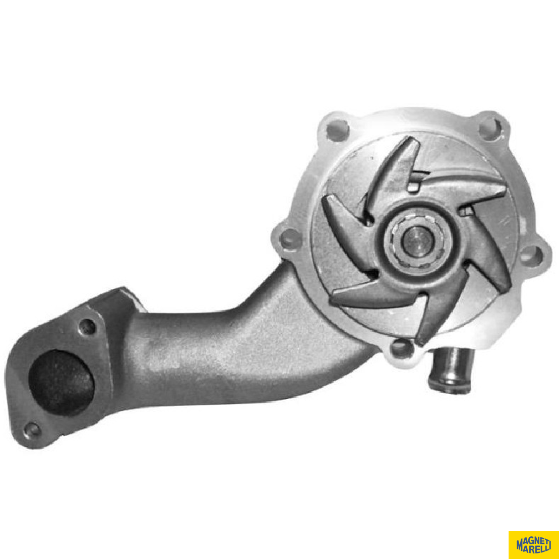 Bomba D'Água - Magneti Marelli - BMM4000A - (1)