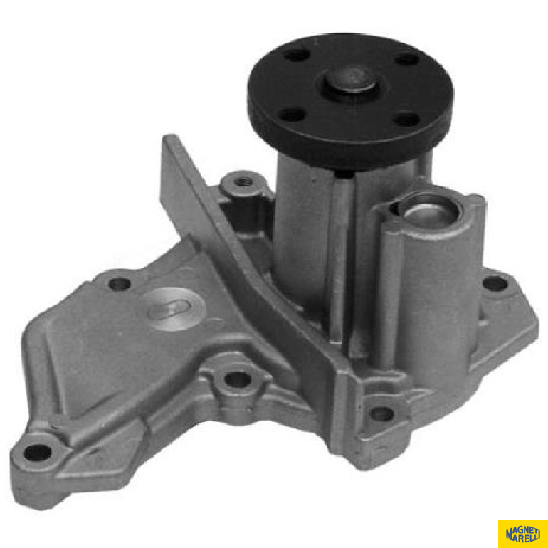 Bomba D'Água - Magneti Marelli - BMM9005A - (1)